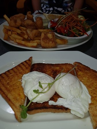 T On The Square - Accommodation Bookings 0