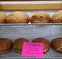 Tank's Bakery - Accommodation Bookings
