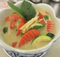 Thai Basil - Accommodation Bookings