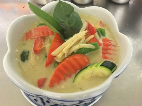 Thai Basil - Accommodation Bookings 0