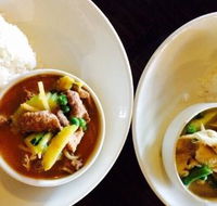 Thai Chiang Rai Woden - Accommodation Bookings