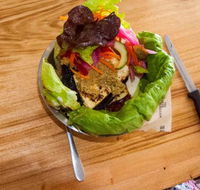 The Burger Rebellion - Accommodation Bookings