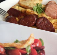 The Coffee Club Canberra Centre - Accommodation Bookings