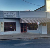 The Coolah Bakery
