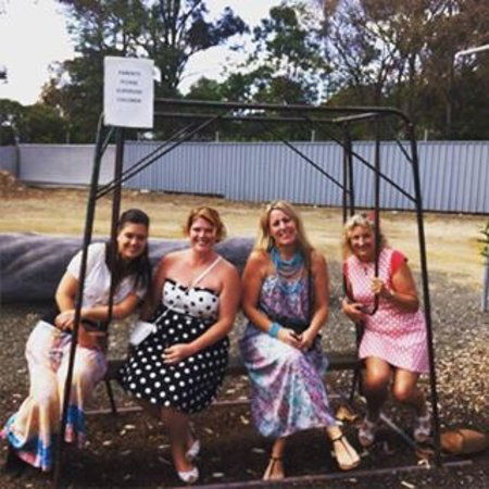 The Crossing At Kearsley - Accommodation Bookings 0