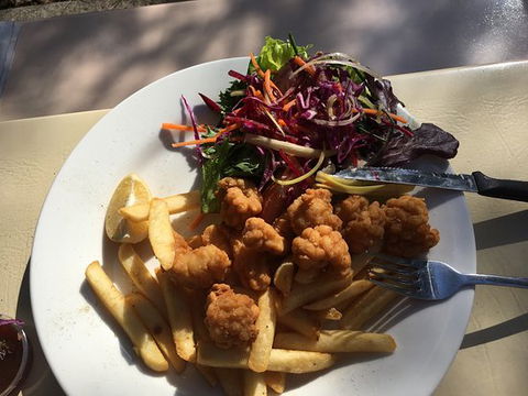 The Golden Dog - Accommodation Bookings 0