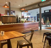 The Nock Espresso Bar - Accommodation Bookings