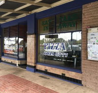 The Parade Cafe  Takeaway - Accommodation Bookings