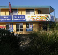 The Point Cafe  Takeaway
