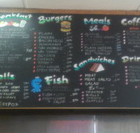 The Rose St Cafee and Coffee Lounge - Accommodation Bookings