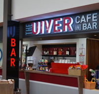 The Uiver Cafe and Bar - Accommodation Bookings
