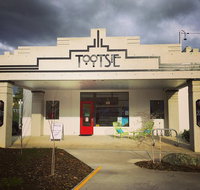 Tootsie - Accommodation Bookings