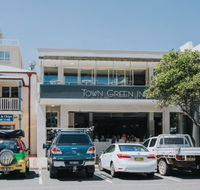 Town Green Inn - Accommodation Bookings