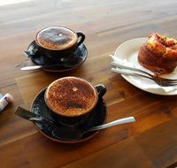 Tractor 828 Restaurant - Accommodation Bookings