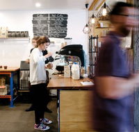 Trader  Co - Accommodation Bookings
