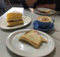 TT's Cafe - Accommodation Bookings