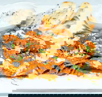 Turkish Delight Restaurant - Accommodation Bookings