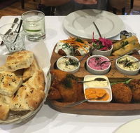 Turkish Grill - Accommodation Bookings