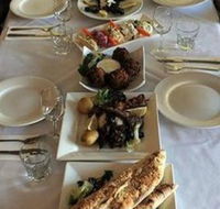 Turkish Pide House - Accommodation Bookings