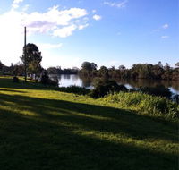Two Rivers Cafe - Accommodation Bookings