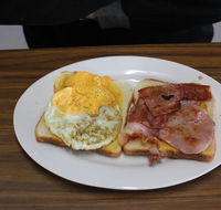 Tyndale Tourist Park and Roadhouse - Accommodation Bookings
