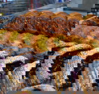 Urban Grain Bakery - Accommodation Bookings