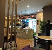 Village Coffee Shop - Accommodation Bookings