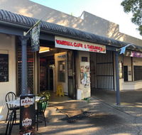 Wardell Cafe and Takeaway - Accommodation Bookings