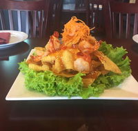 Warragamba Thai Restaurant - Accommodation Bookings