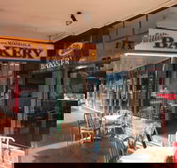 Willis Merimbula Bakery - Accommodation Bookings