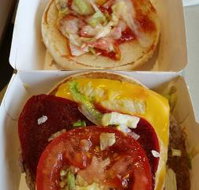 Yass McDonalds - Accommodation Bookings