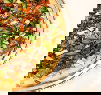 6's Pizza  Pasta - Accommodation Bookings