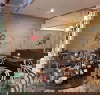 Angie's Dumpling Bar - Glen Waverley - Accommodation Bookings