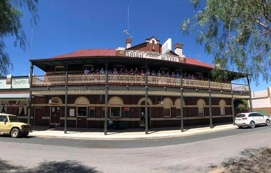 Quandary ACT Accommodation Bookings