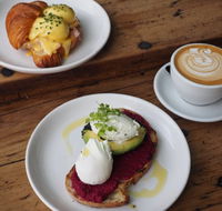 Bam Bam Bakehouse - Accommodation Bookings