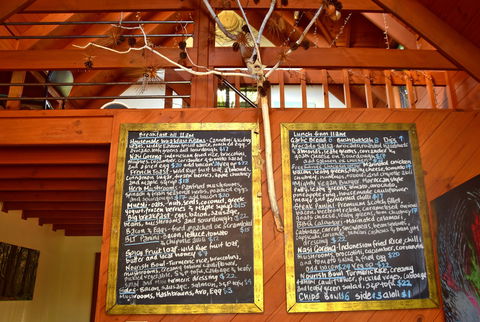 Blue Earth Cafe - Accommodation Bookings 1