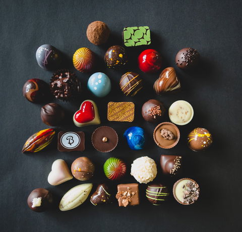 Bracegirdles House Of Fine Chocolate - Accommodation Bookings 0
