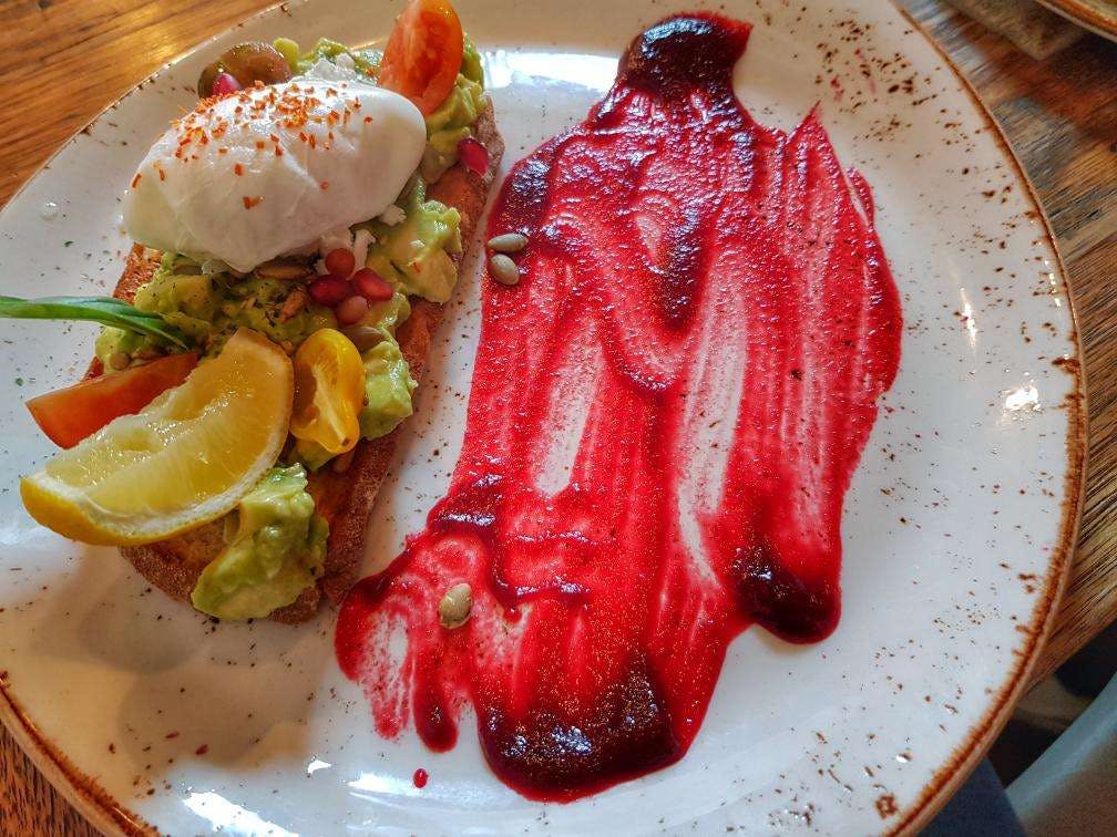 Fitzroy North VIC Accommodation Bookings