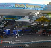 Brighton Fish Supply - Accommodation Bookings