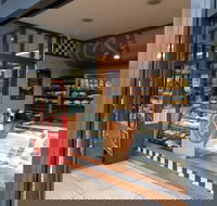 Brumby's - Accommodation Bookings