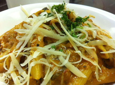 Burgastronomy - Hyde Park - Accommodation Bookings 0