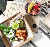 Burleigh Social - Accommodation Bookings