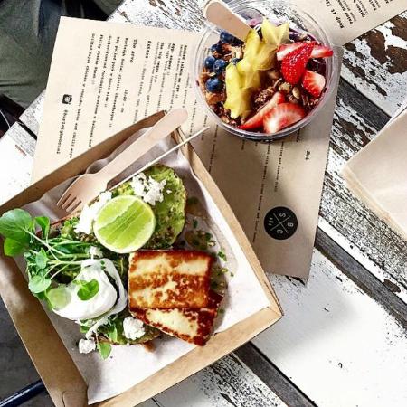 Burleigh Social - Accommodation Bookings 0