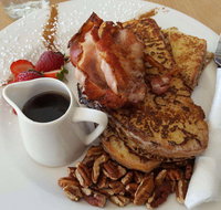 Cafe Grove Wine Bar - Accommodation Bookings