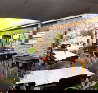 Cafe Vulcan - Accommodation Bookings