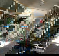 Cafe Kiks - Accommodation Bookings