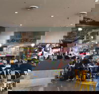 Cafe Chezzi - Accommodation Bookings