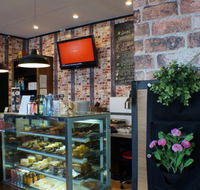 Cafe Okrich - Accommodation Bookings