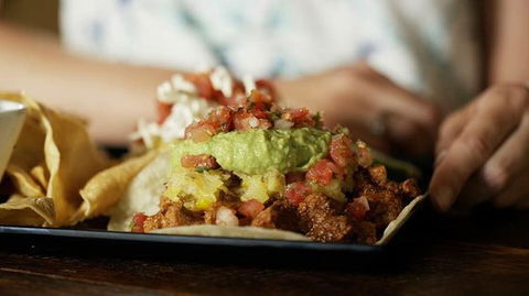 California Tacos - Accommodation Bookings 0