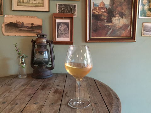 Cantina Sociale - Accommodation Bookings 2